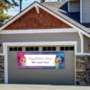 Custom Shimmer And Shine Horizontal Banner