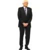 Bernie Sanders Centerpiece Cardboard Cutout, 18in