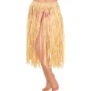 Adult Natural Grass Hula Skirt