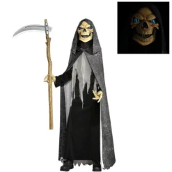 AMSCAN Kids' Reaper Illusion Costume