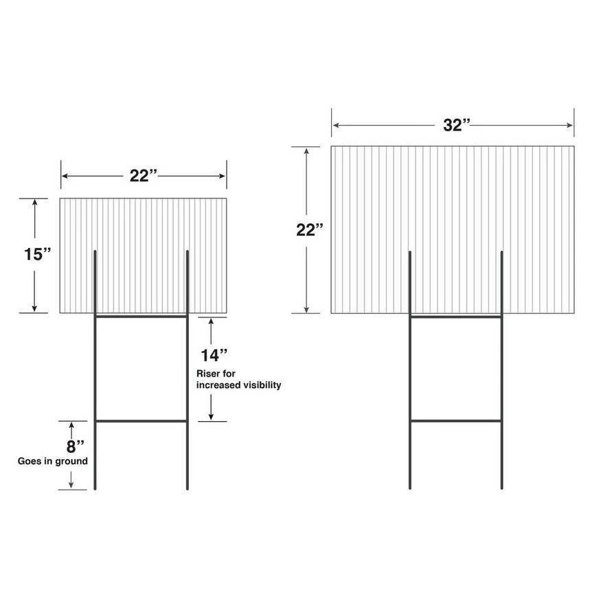 Star Wars Custom Galaxy Of Adventures Photo Yard Sign - Star Wars 2 Star Wars Custom Galaxy Of Adventures Photo Yard Sign - Star Wars - Image 2