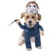 Michael Myers Costume For Dogs - Halloween