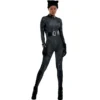 Adult Catwoman Costume - The Batman