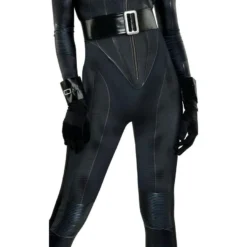 Adult Catwoman Costume - The Batman -Party Supply Store P938734 02