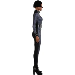 Adult Catwoman Costume - The Batman -Party Supply Store P938734 03