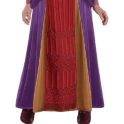 AMSCAN Kids' Sarah Sanderson Costume - Disney Hocus Pocus -Party Supply Store P941329 02