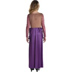 AMSCAN Kids' Sarah Sanderson Costume - Disney Hocus Pocus -Party Supply Store P941329 04