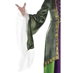 AMSCAN Kids' Winifred Sanderson Costume - Disney Hocus Pocus -Party Supply Store P941331 02