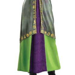 AMSCAN Kids' Winifred Sanderson Costume - Disney Hocus Pocus -Party Supply Store P941331 03