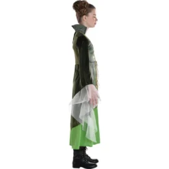 AMSCAN Kids' Winifred Sanderson Costume - Disney Hocus Pocus -Party Supply Store P941331 04