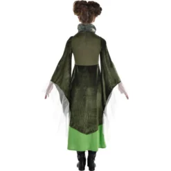 AMSCAN Kids' Winifred Sanderson Costume - Disney Hocus Pocus -Party Supply Store P941331 05