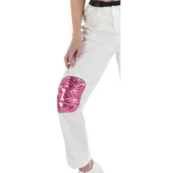 Adult 90s Pop Star Concert Costume -Party Supply Store P942223 02