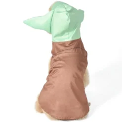 Grogu The Child Dog Costume - Star Wars -Party Supply Store P946098 02