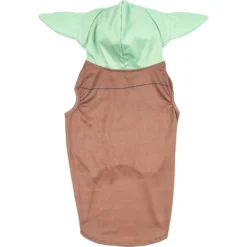 Grogu The Child Dog Costume - Star Wars -Party Supply Store P946098 04