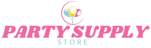 Party Supply Store